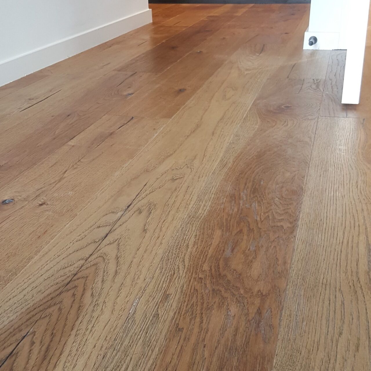 Velvet Hickory Centurian Hickory Classic Oak Engineered Oak Melbourne